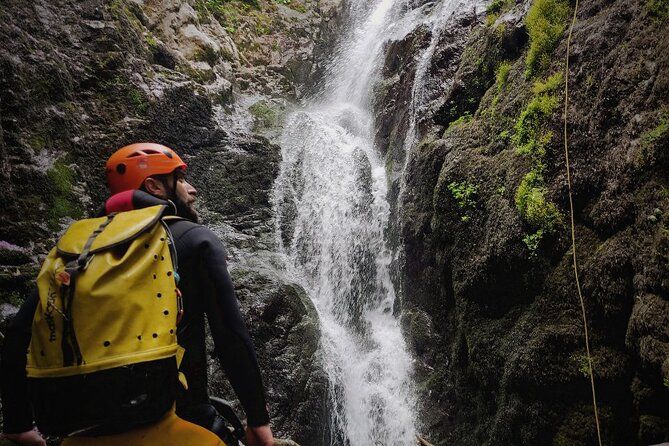 Canyoning in Batumi - From Europe Square to the Ajara mountains