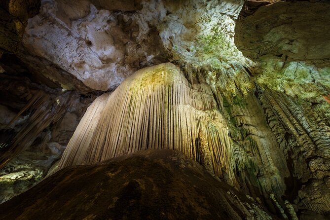 CANYONS & CAVE Tour from Kutaisi - Okatse, Martvili & Prometheus - Martvili Canyon by boat