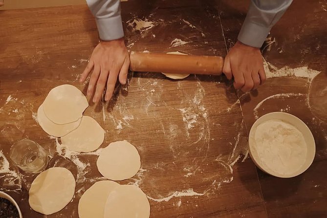Cook True Ajarian Khachapuri and Khinkali in Highlanders Style - Why these two Georgian dishes matter