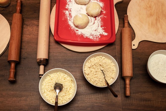 Cook True Ajarian Khachapuri and Khinkali in Highlanders Style - Price and value at $39 per person