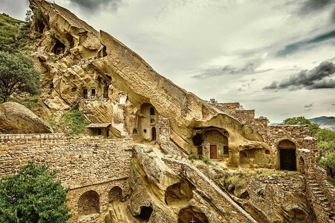 David Gareja, Kakheti and Signagi city of love One Day Tour - Why this makes a strong day trip from Tbilisi