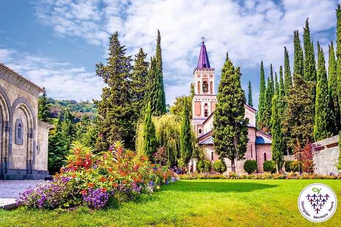 David Gareja, Kakheti and Signagi city of love One Day Tour - Food, wine, and the extra costs