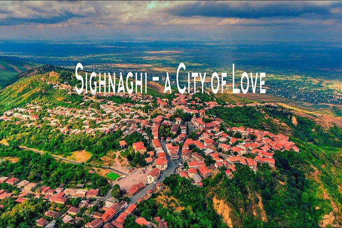 David Gareja, Kakheti and Signagi city of love One Day Tour - Timing, comfort and the day’s limits