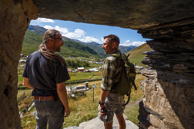 Day Tour from Mestia to Ushguli - Key points to know before booking