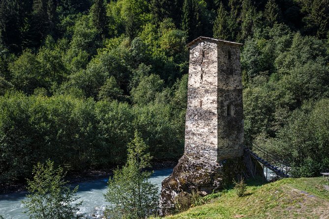 Day Tour from Mestia to Ushguli - Who will enjoy this Mestia day trip?