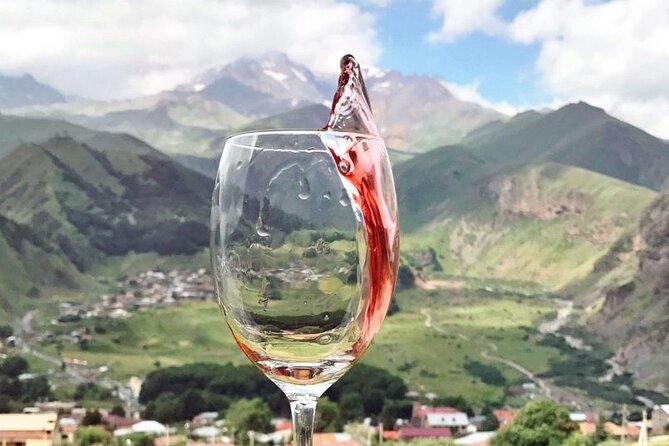 Day tour to Kakheti wine region Georgia - Key points to know before you book