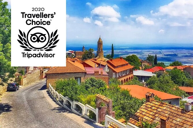 Day tour to Kakheti wine region Georgia - Why Kakheti is worth a full day from Tbilisi