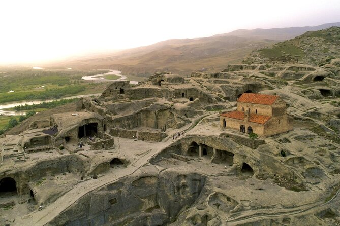 Day Tour to Mtskheta, Gori (Stalin museum) and Uplistsikhe - Who should choose this day trip?