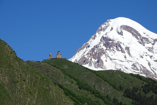 Day trip in Kazbegi - Key points to know before booking
