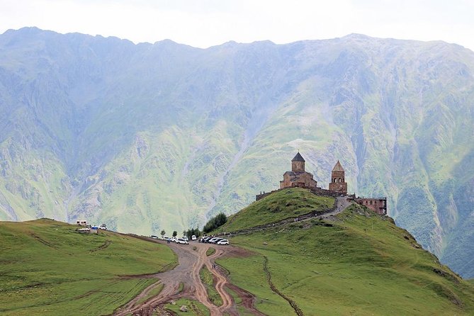 Day trip in Kazbegi - Why Kazbegi makes a strong day trip from Tbilisi