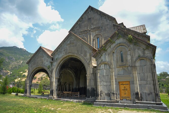 Day Trip to Armenia Including Homemade Lunch - Why this Armenia day trip works from Tbilisi