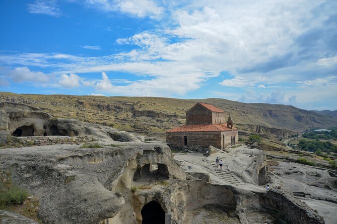Day Trip to Mtskheta Gori and Uplistsikhe - What to bring and how to pace yourself