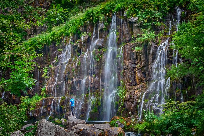 Diamond Bridge Dashbashi Shavnabada& AZEULA fortress PRIVATE Trip - Kass Land and how to use your time