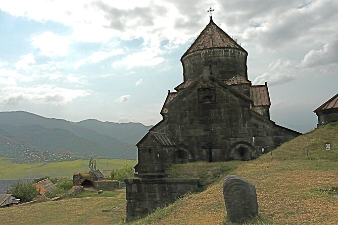 Discover Armenia: Tbilisi-Haghpat-Dilijan-Sevan-Yerevan-Tbilisi - Why this Armenia day trip works