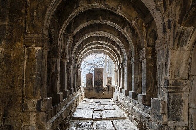 Discover Armenia: Tbilisi-Haghpat-Dilijan-Sevan-Yerevan-Tbilisi - Mother Armenia and Yerevan’s high viewpoint