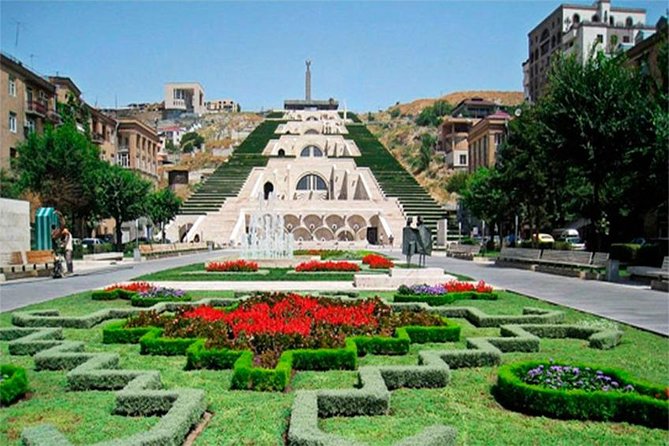 Discover Armenia: Tbilisi-Haghpat-Dilijan-Sevan-Yerevan-Tbilisi - Haghpat Monastery and Armenia’s medieval north