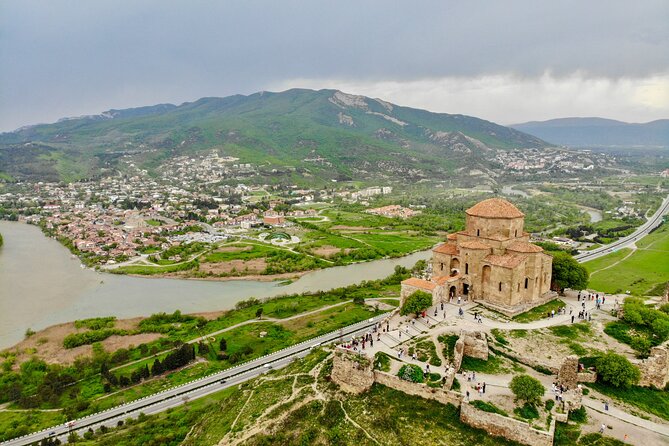 Discover Georgia: A 4-Day Private tour from Tbilisi - Is $369 per person good value?