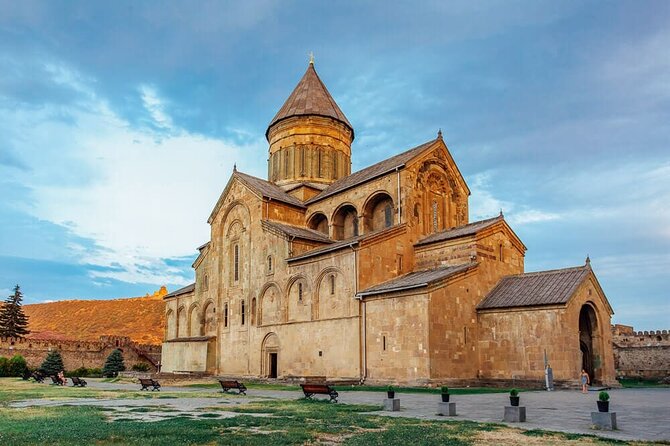 Discover Georgia: A 4-Day Private tour from Tbilisi - Who will get the most from this tour?
