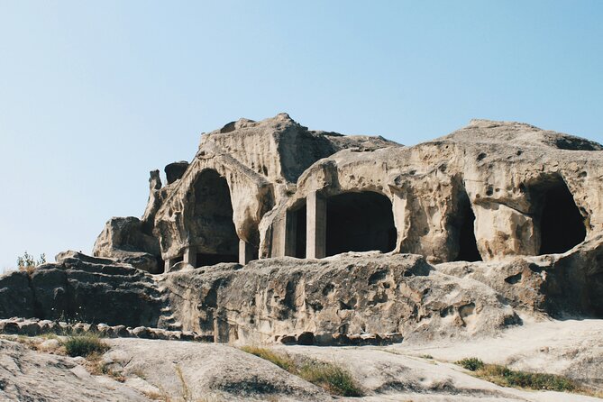 Discover Georgia: A 4-Day Private tour from Tbilisi - Should you book Discover Georgia?