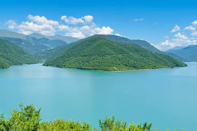 Discover the Majestic Georgian Highlands - Key points before you book