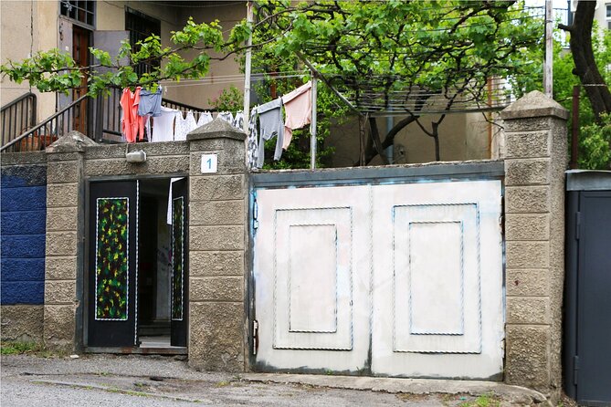 Enjoy a Traditional Georgian Cooking Class and Meal with a Local in Tbilisi - Cooking two to three Georgian dishes by hand