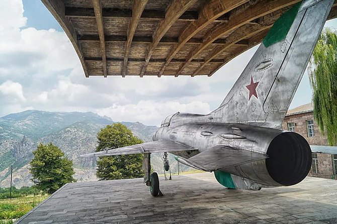 Experience Armenia - Day Trip from Tbilisi - Why this Armenia day trip works from Tbilisi