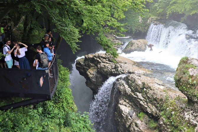 Explore Canyons from Batumi - Key points to know before booking