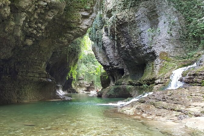 Explore Canyons from Batumi - Is $95 a fair price?