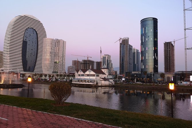 Explore Georgia in 5 days - Who should choose this tour