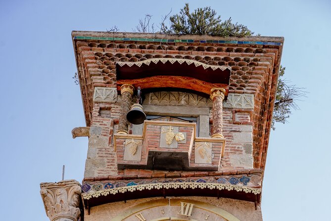 Explore Tbilisi Full Day Tour ( 3KM stroll rest by the car) - Key points to know before booking