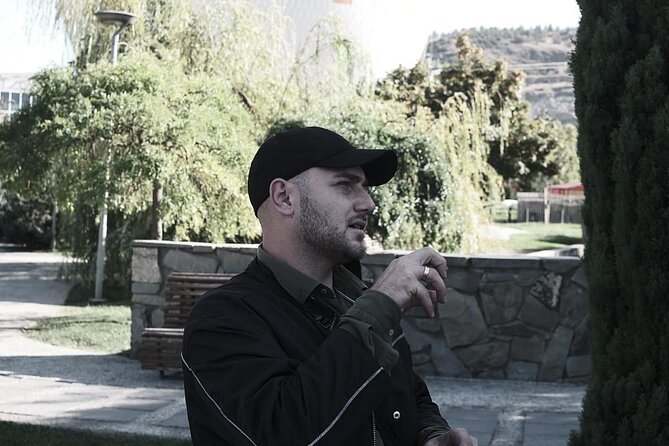 Explore Tbilisi Full Day Tour ( 3KM stroll rest by the car) - The Chronicle of Georgia above Tbilisi Sea