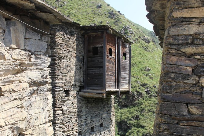 Five days tour to Khevsureti (Abudelauri lakes) & Kazbegi with hikes. - What the $100 price means in practice