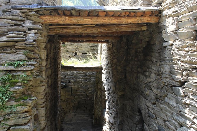 Five days tour to Khevsureti (Abudelauri lakes) & Kazbegi with hikes. - Fitness, comfort, and the real pace