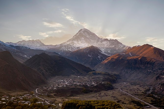 Five days tour to Khevsureti (Abudelauri lakes) & Kazbegi with hikes. - Day 2: Shatili, Mutso, and remote Ardoti