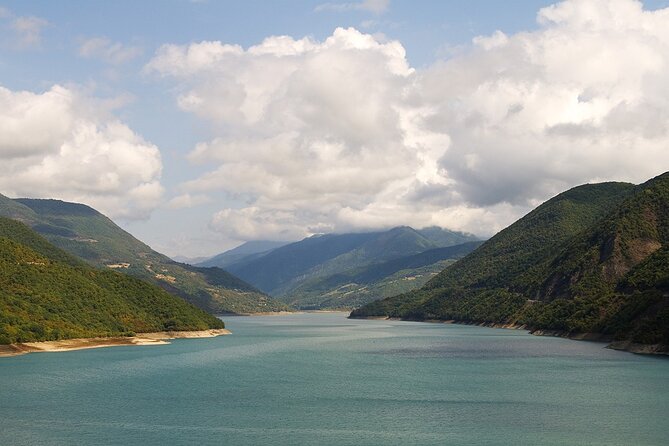From Tbilisi: Kazbegi Day Tour, Gergeti Trinity, Ananuri &Gudauri - Why this $14 Kazbegi tour can be good value