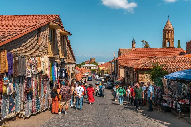 From Tbilisi Magical Kakheti – Sighnaghi, Bodbe & Chronicles Tour - Why this Kakheti day feels bigger than the price