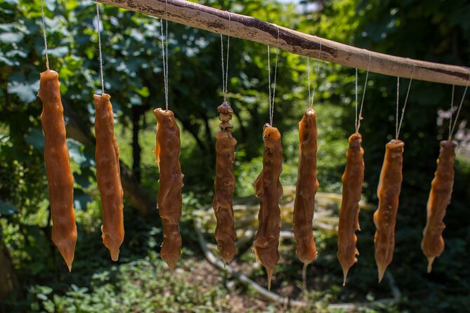 From Tbilisi Magical Kakheti – Sighnaghi, Bodbe & Chronicles Tour - The day’s rhythm, food, and guide style