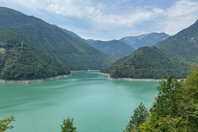 From Tbilisi: Svaneti 4 Days Private tour (Mestia, Ushguli) - Day 4: The long road back to Tbilisi