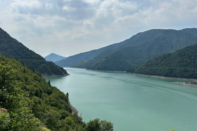 From Tbilisi: Svaneti 4 Days Private tour (Mestia, Ushguli) - What Davit Bagauri adds to the trip