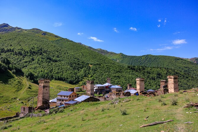 From Tbilisi: Svaneti 4 Days Private tour (Mestia, Ushguli) - How to judge the $480 price