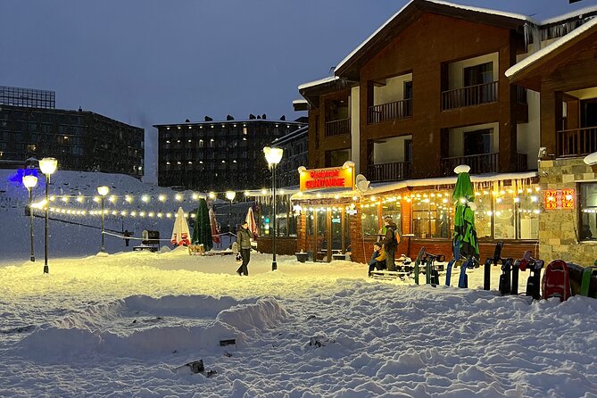 From Tbilisi to Gudauri Ski Resort, Zhinvali, Ananuri Day Trip - What this Tbilisi to Gudauri day trip really offers