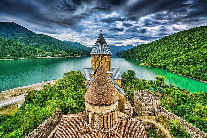 Full Day Kazbegi Guided Tour in Georgia - Why this Kazbegi day trip is good value at $29