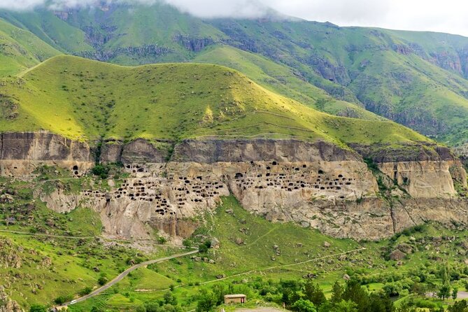 Full Day Private Tour in Vardzia, Rabati and Borjomi with Guide - One reliability warning you should not ignore