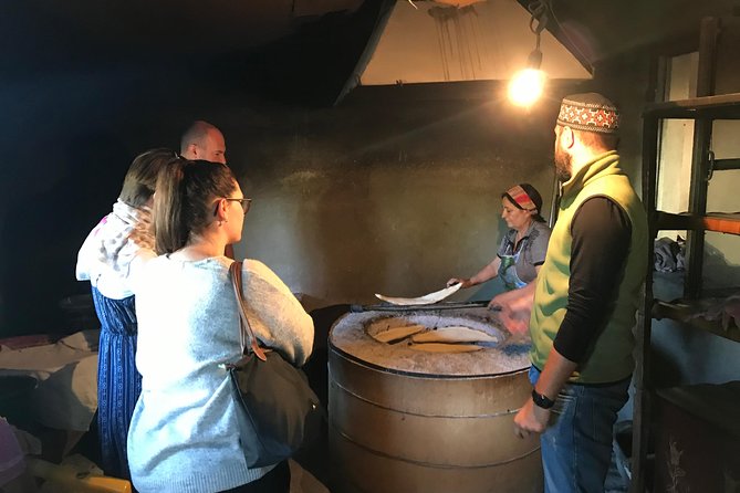 Full Day Private Wine Tour in Kakheti Region with Lunch and 3 Wine Tastings - Why Kakheti makes such a good day trip from Tbilisi