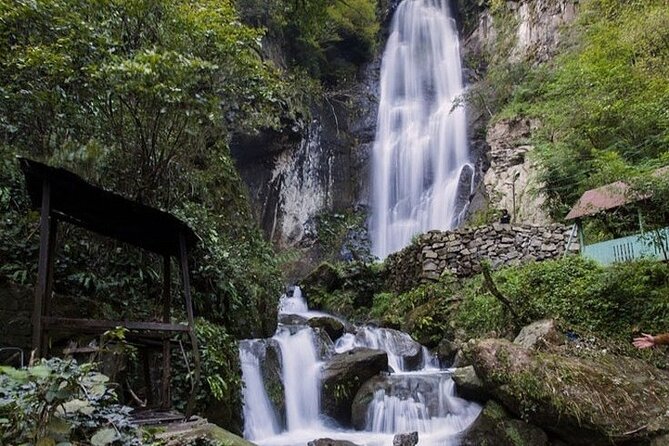 Full Day Tour from Batumi to Waterfalls - The Gonio question: useful context, but clarify the route