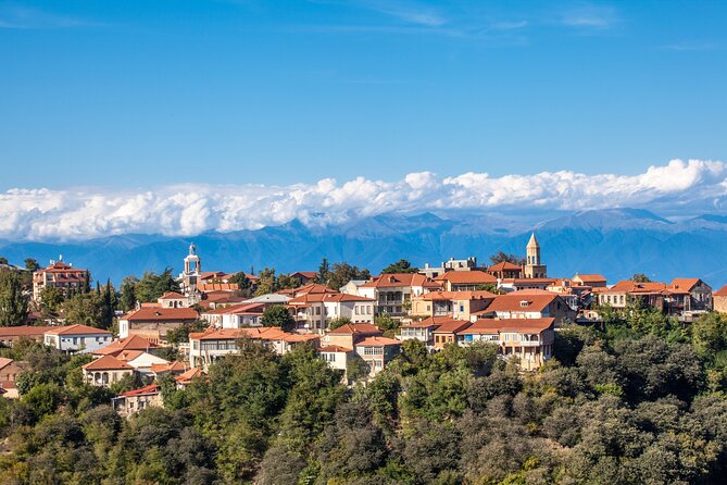 Full Day Tour in Sighnaghi Bodbe Tsinandali from Tbilisi - Why this Kakheti day trip works