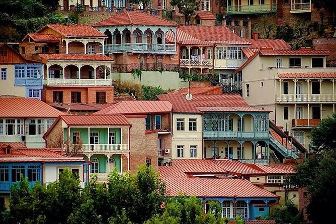 Full Day Tour of Tbilisi and Mtskheta - Key points to know before you book