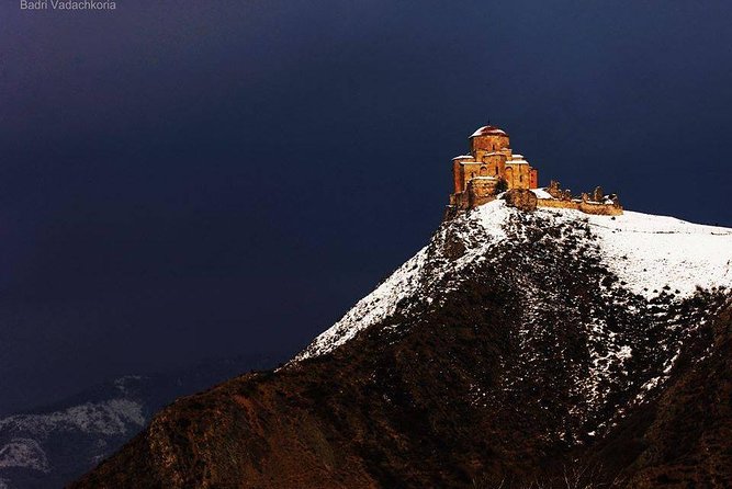 Full Day Tour of Tbilisi and Mtskheta - Abanotubani and the story of Tbilisi