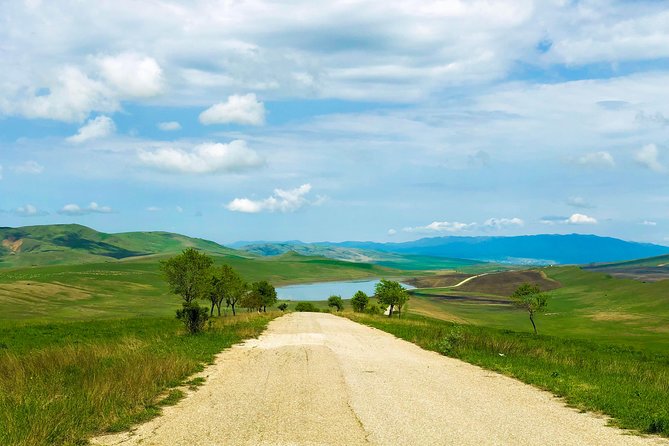 Gareja Sunrise Hike Tour from Tbilisi and Rainbow Hills Trail - Why leave Tbilisi at 2:30 am?