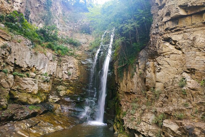 Georgia and Armenia Tour 8 Days/7 Nights - Khor Virap, Areni Cave, and Noravank wine